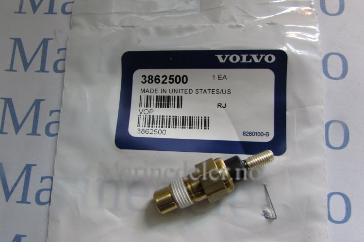 (bilde for) TEMPERATURGIVARE 3862500