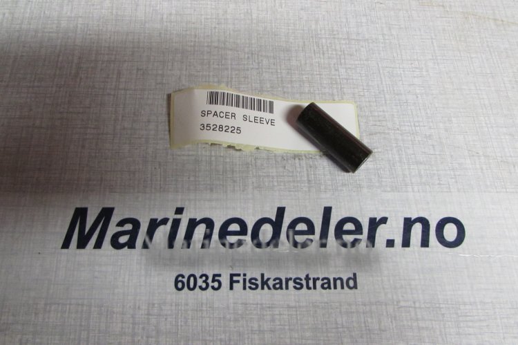 (bilde for) DISTANSHYLSA 3528225