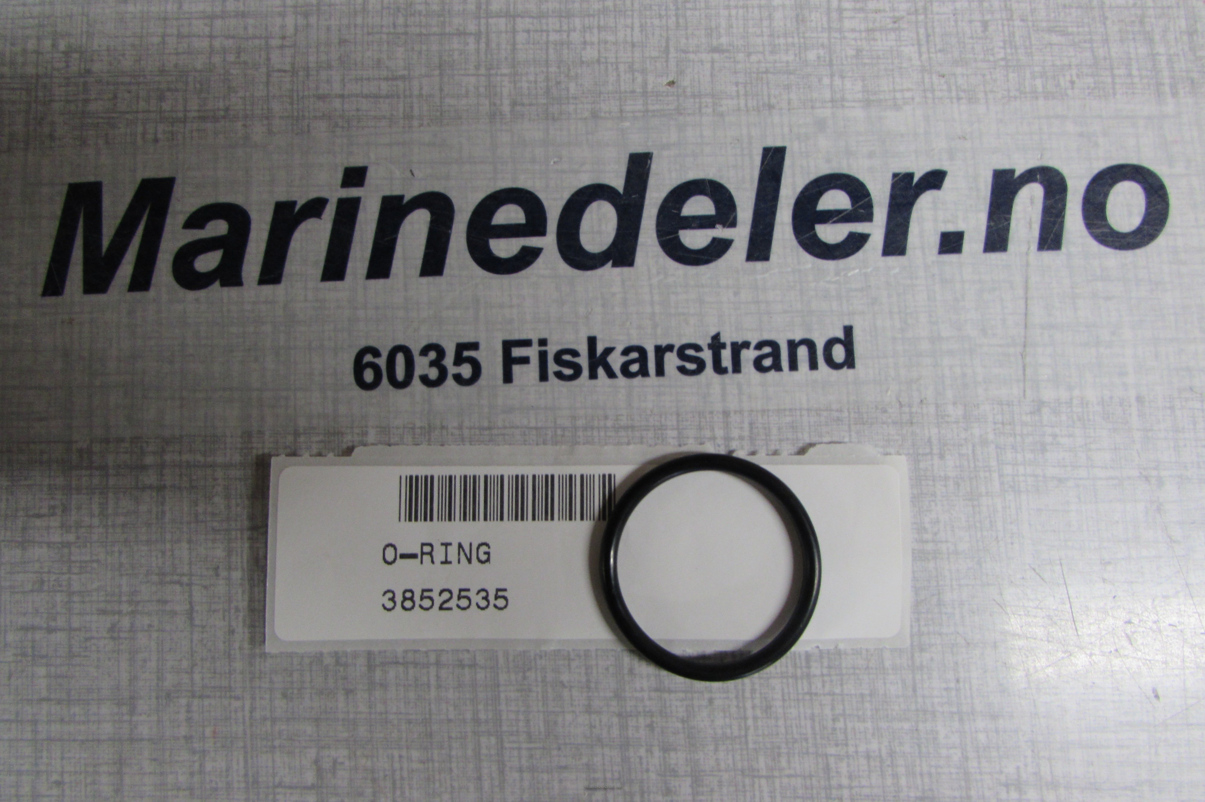 (bilde for) O-RING 3852535