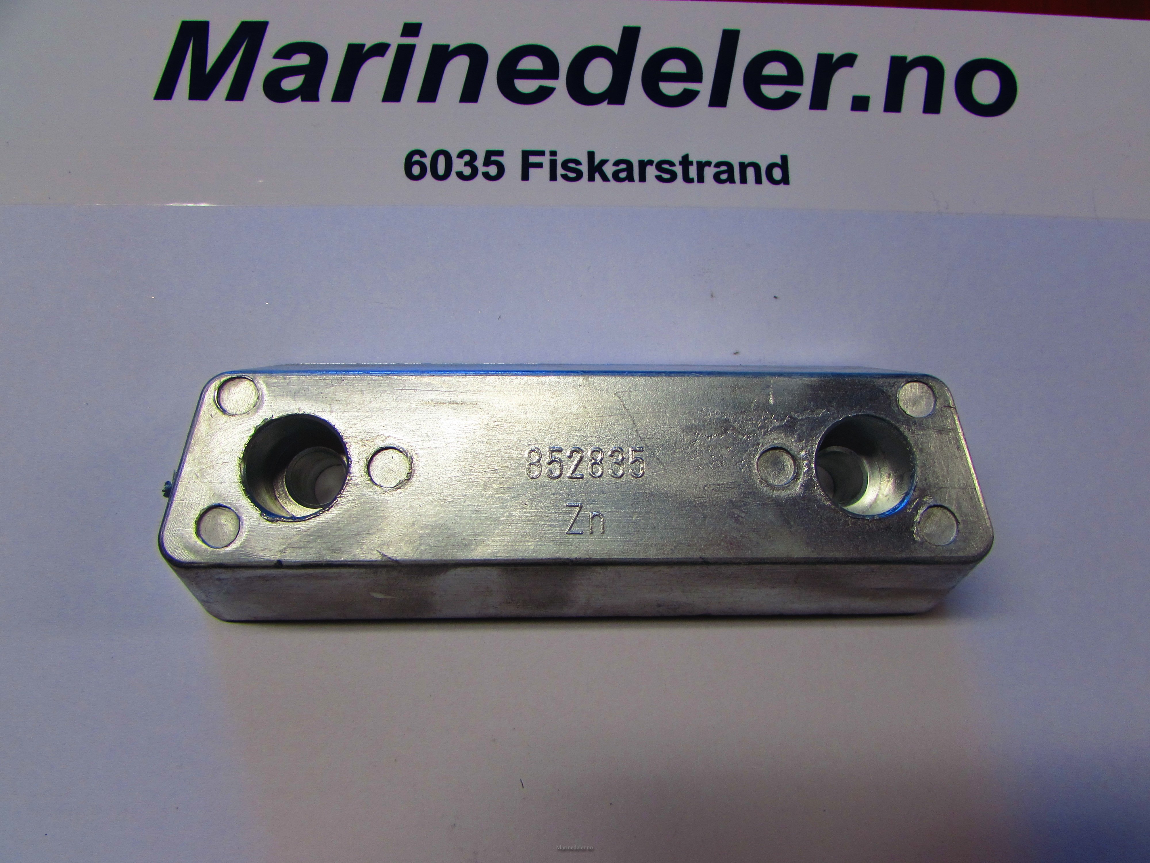 (bilde for) Sinkklosse erst 290 852835,3588770