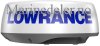 (bilde for) Lowrance HALO20 radar