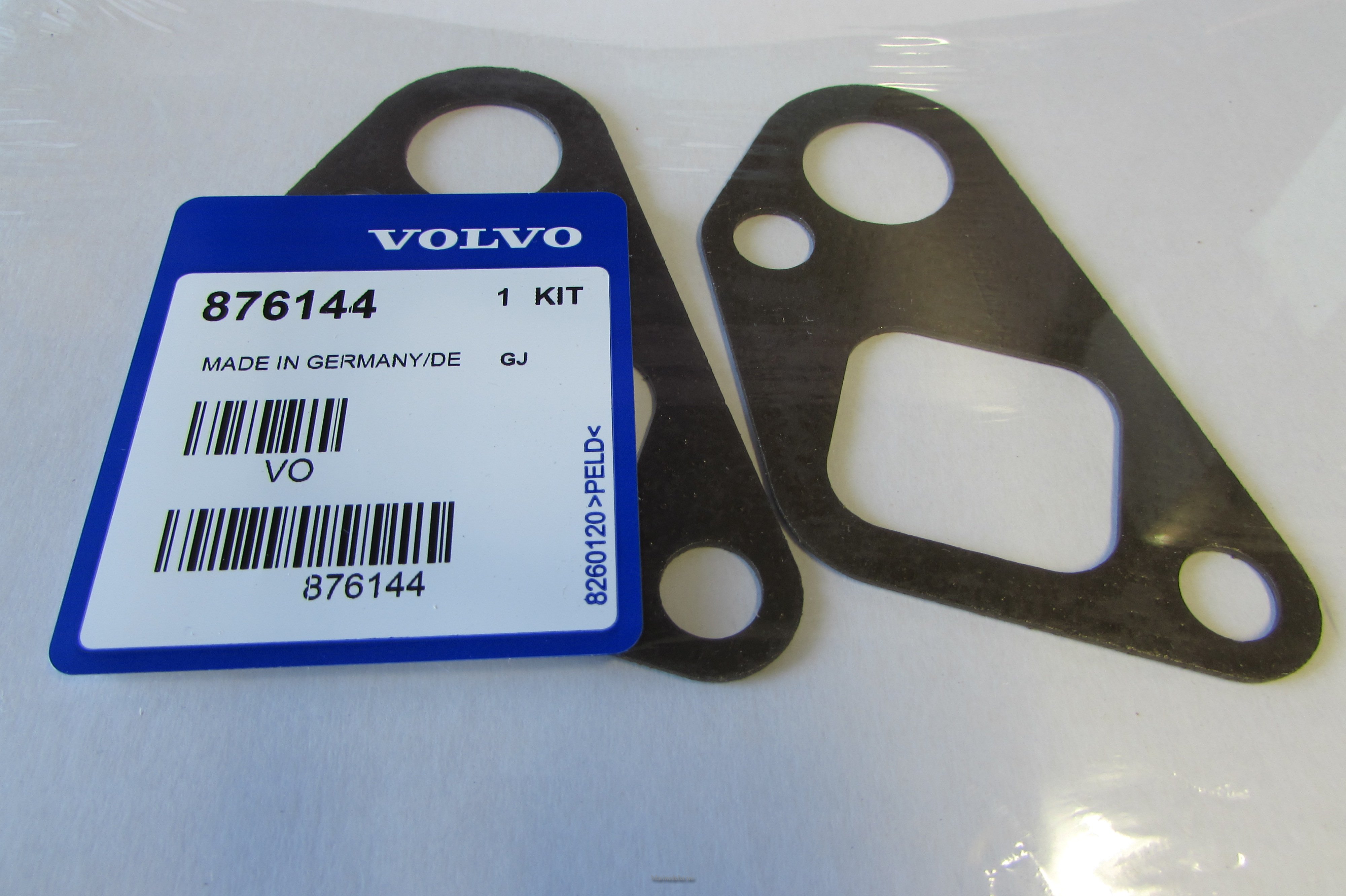 (bilde for) Eksospakning sats 876144 for 31-300