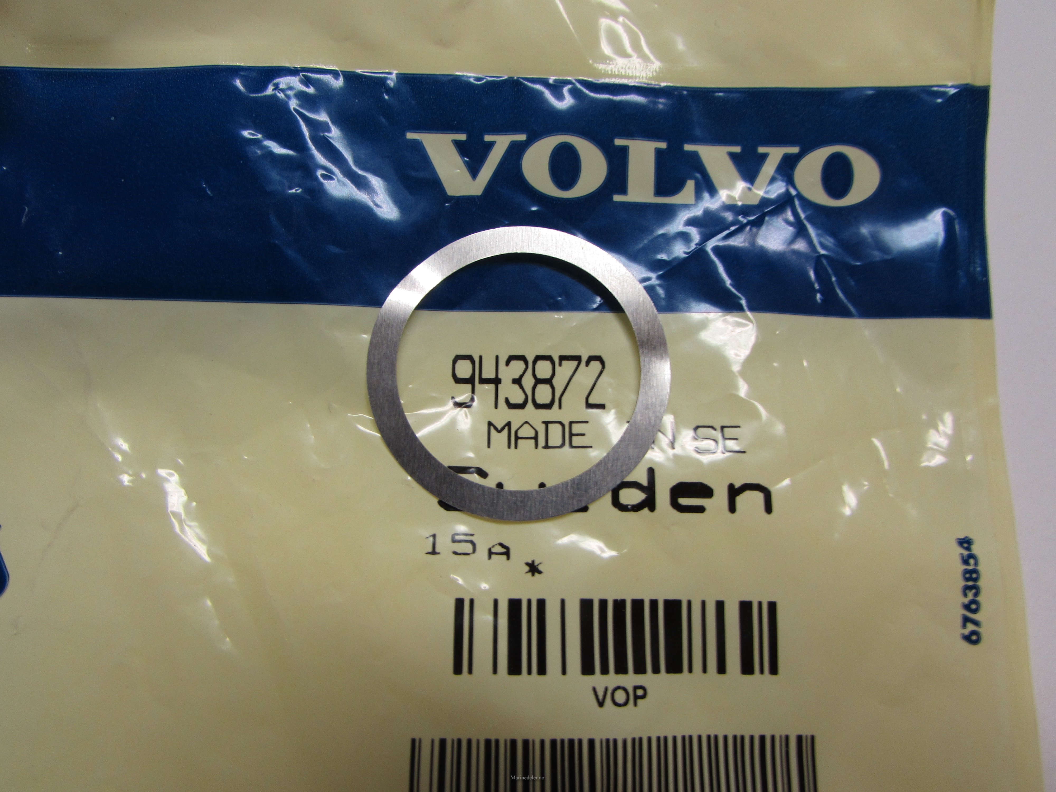 (bilde for) JUSTERBLECK 943872