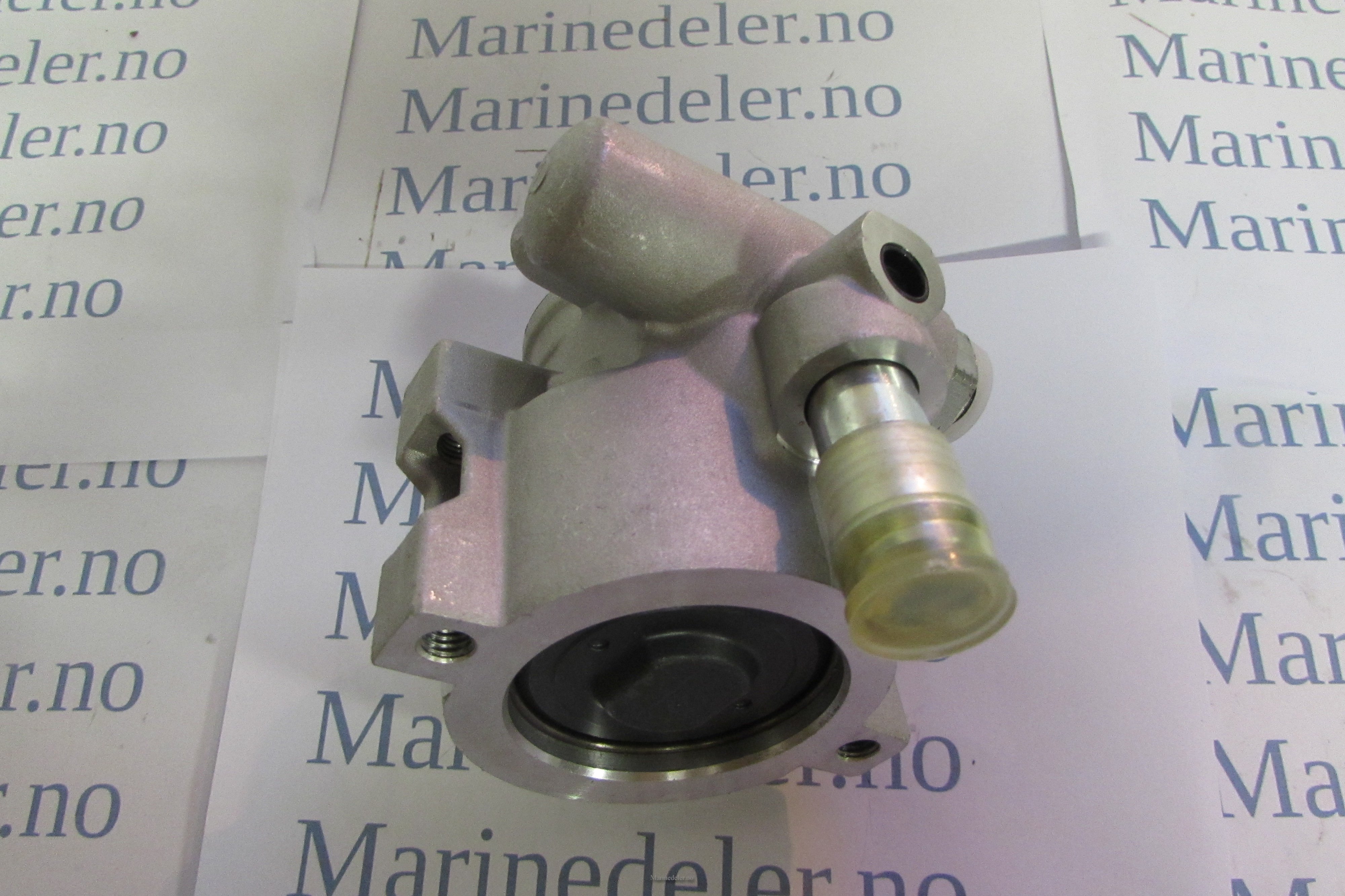 (bilde for) SERVOPUMPE erst 22797782