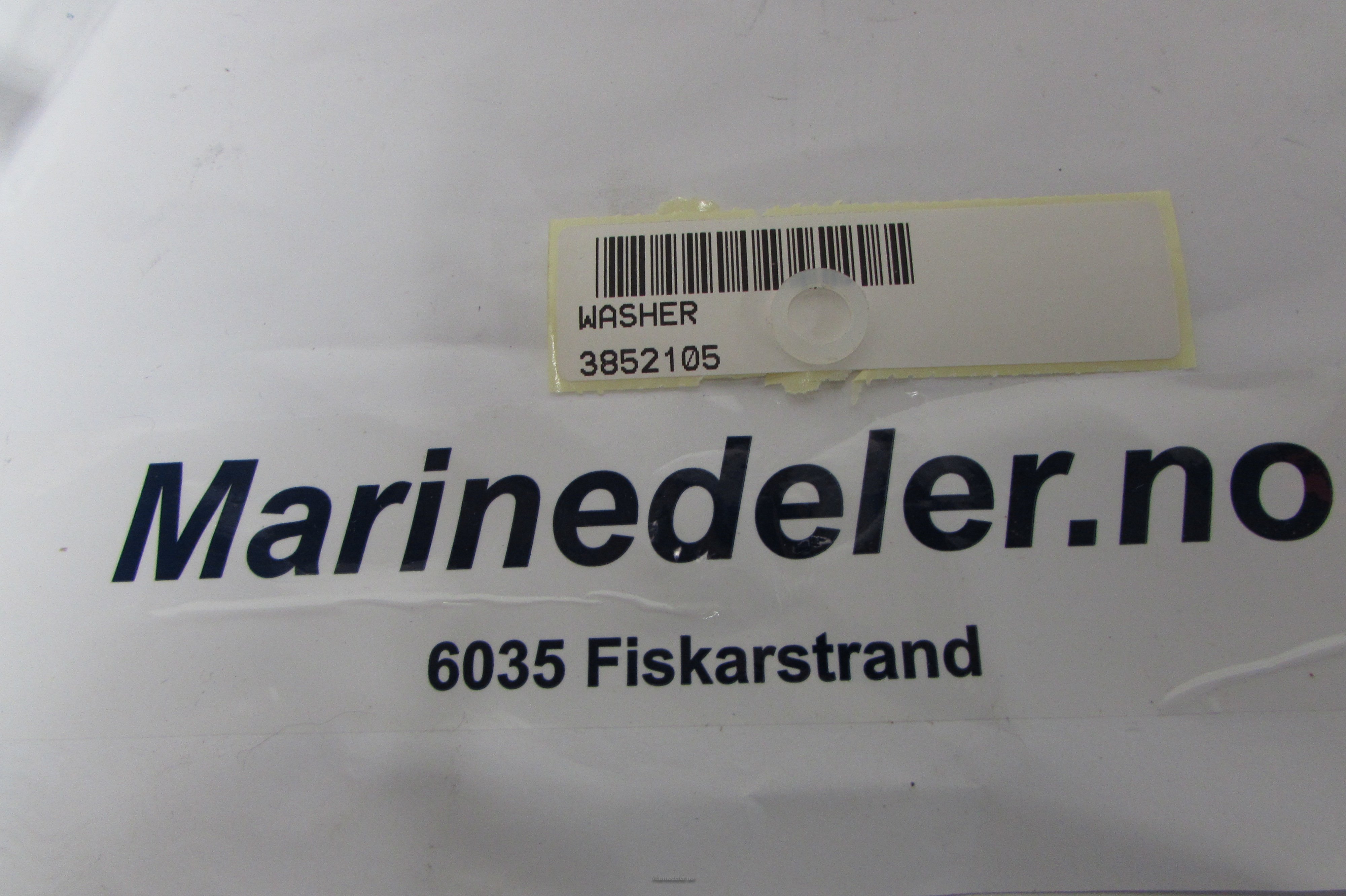 (bilde for) BRICKA 3852105