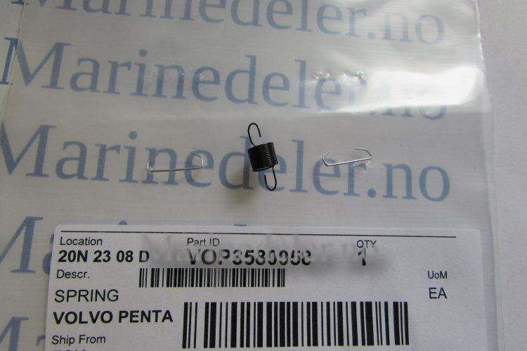 (bilde for) FJEDER 3580058