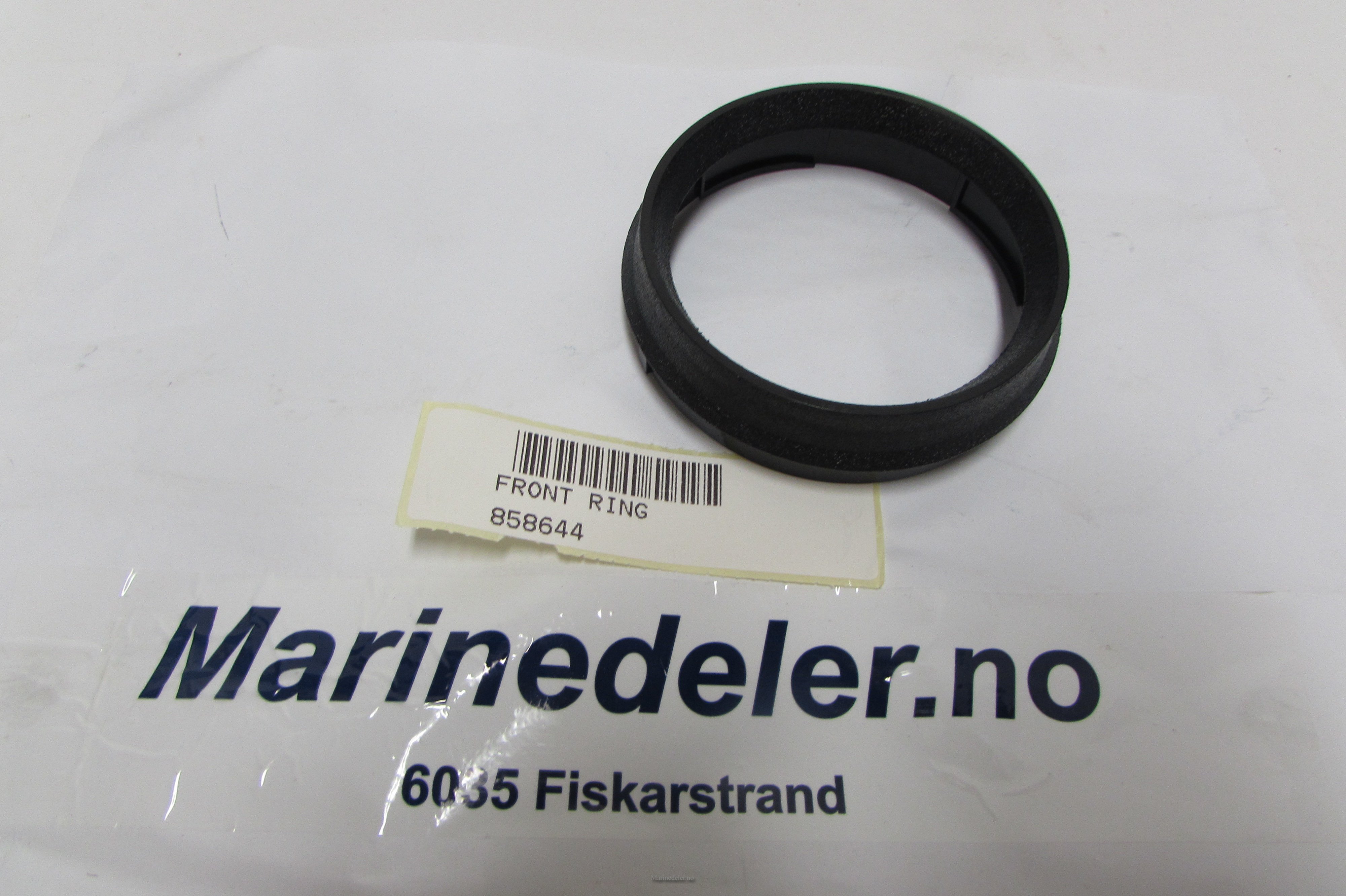 (bilde for) FRONTRING 858644