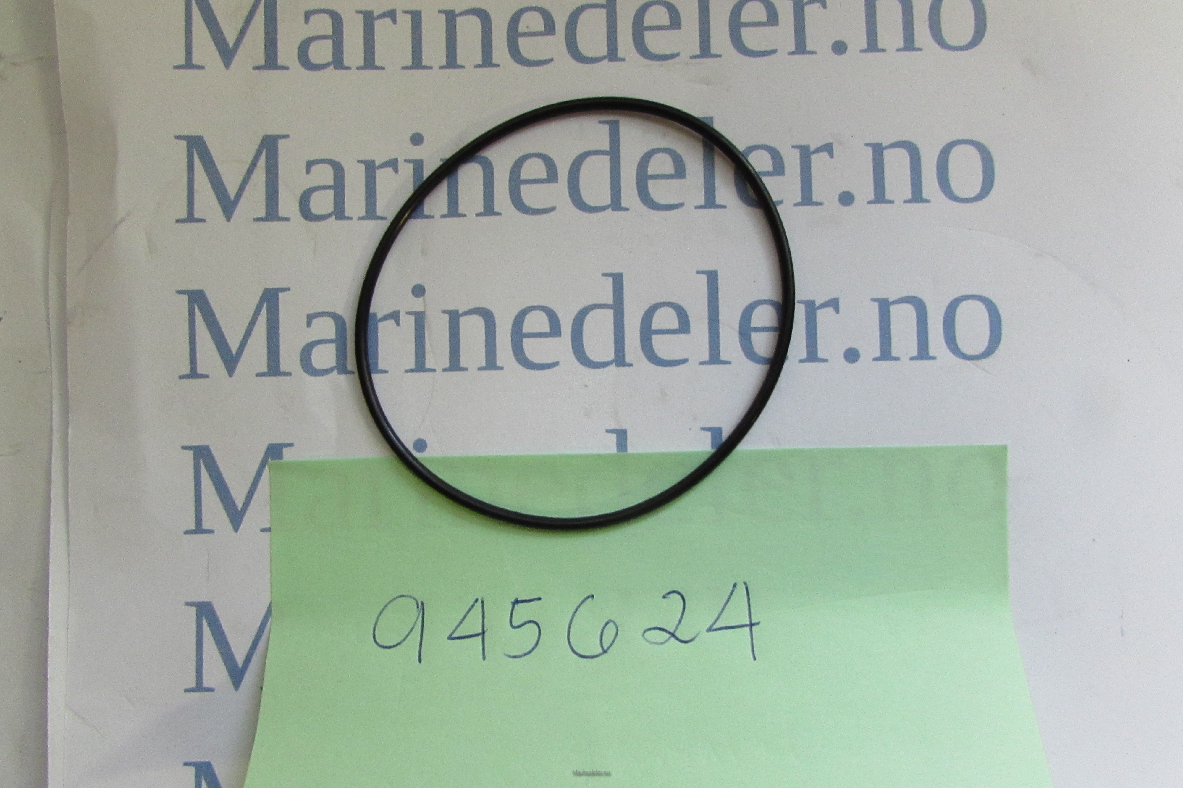 (bilde for) O-RING 945624
