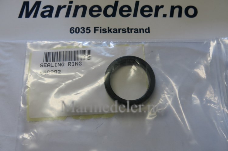 (bilde for) TÄTNINGSRING 469982