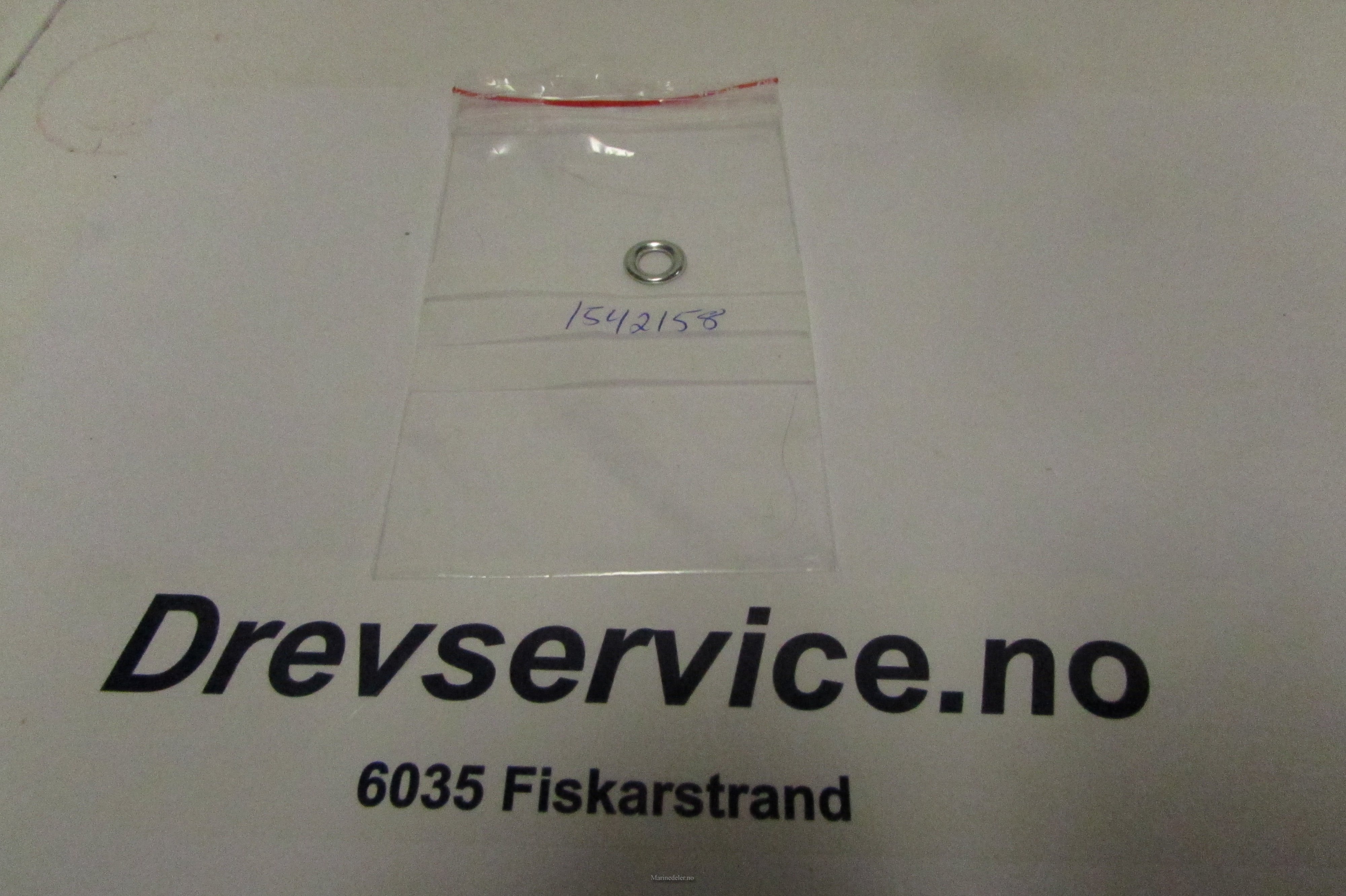 (bilde for) BRICKA 1542158