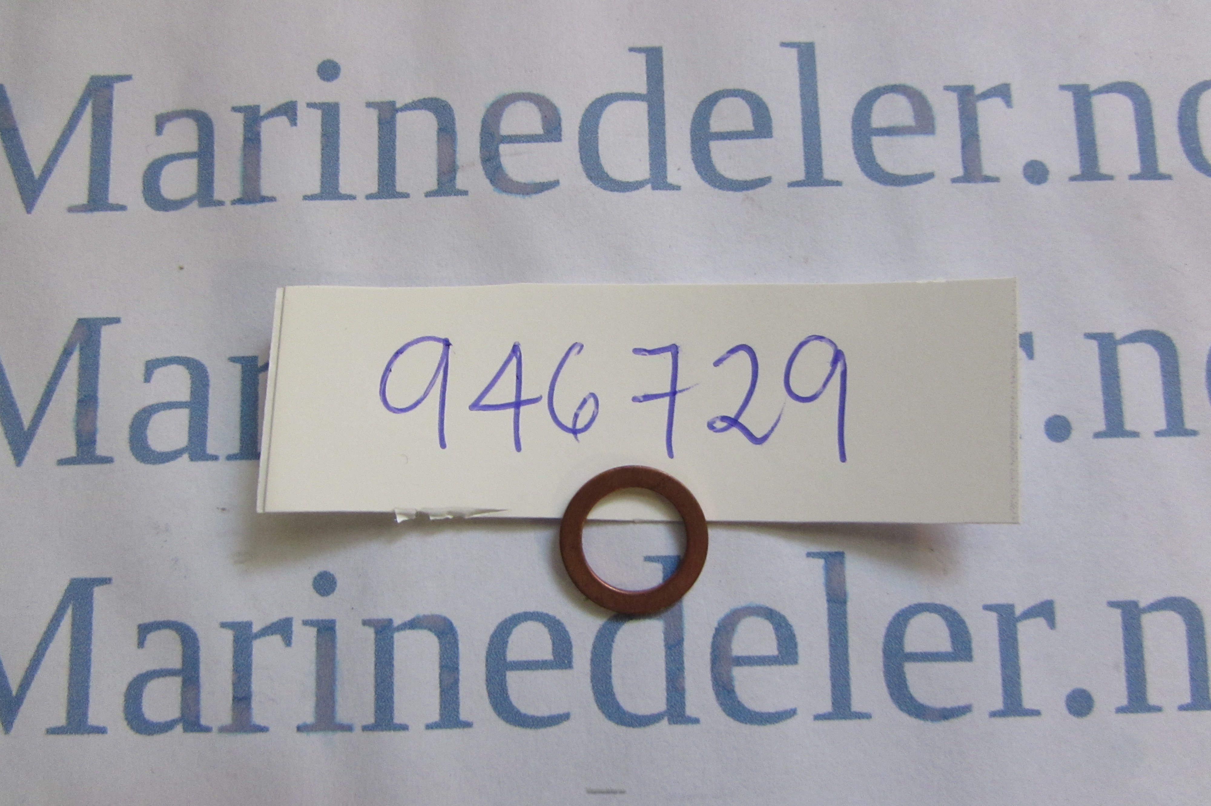 (bilde for) PACKNING 946729