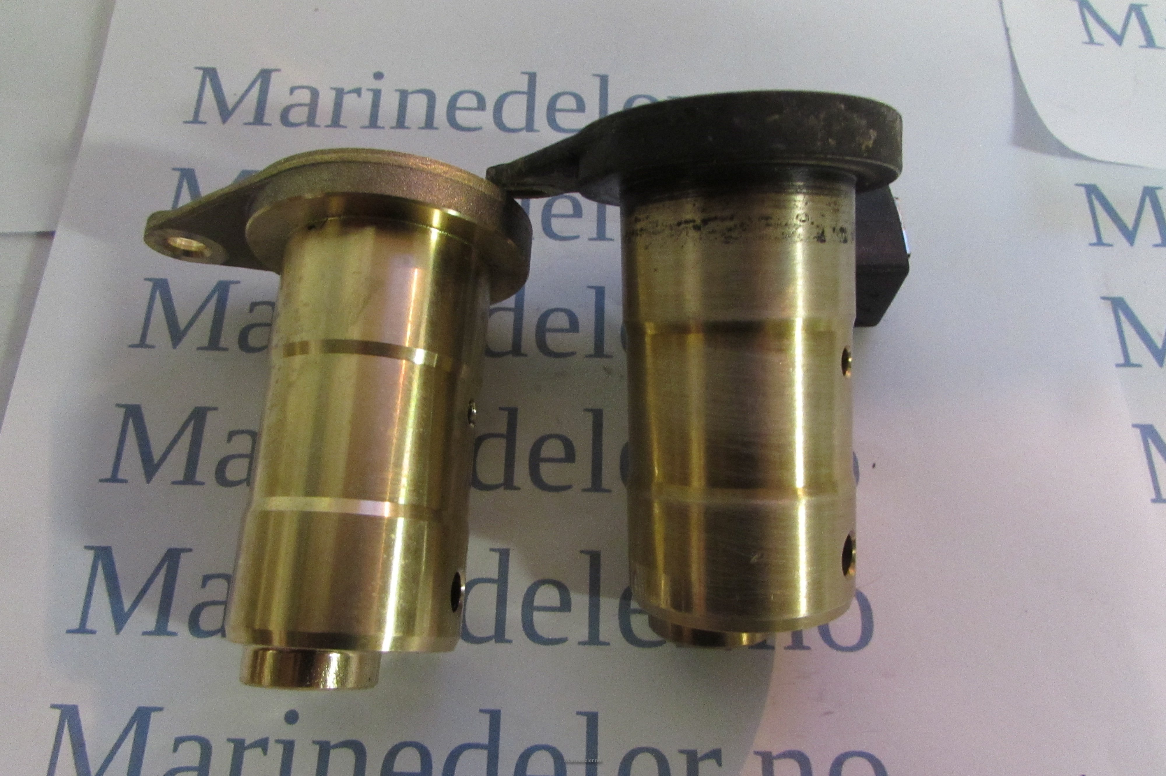 (bilde for) DPH girvelger stempel 3862388