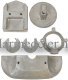 Anodesett Mercruiser, Alpha One aluminium (image for) Anodesett Mercruiser, Alpha One aluminium