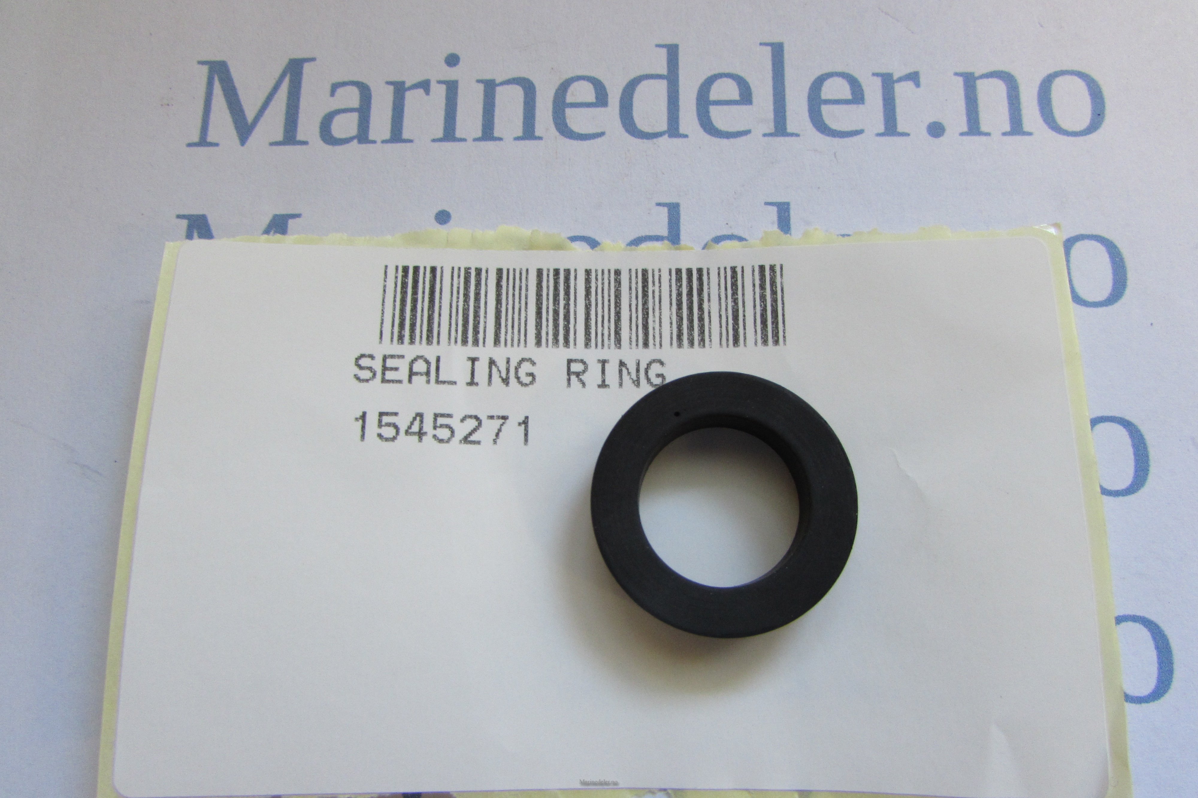 (bilde for) z TÄTNINGSRING 1545271