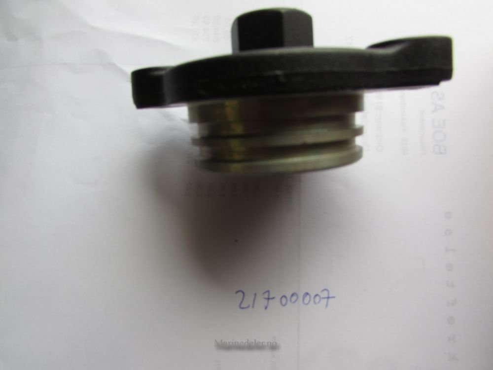 (bilde for) LOCK 21700007