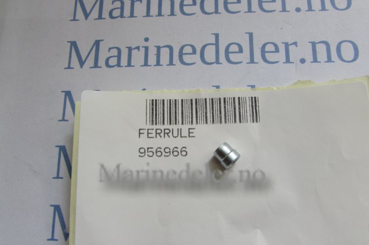 (bilde for) SKÄRRING 956966