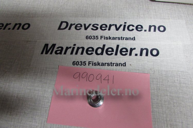 (bilde for) FLÄNSMUTTER 990941