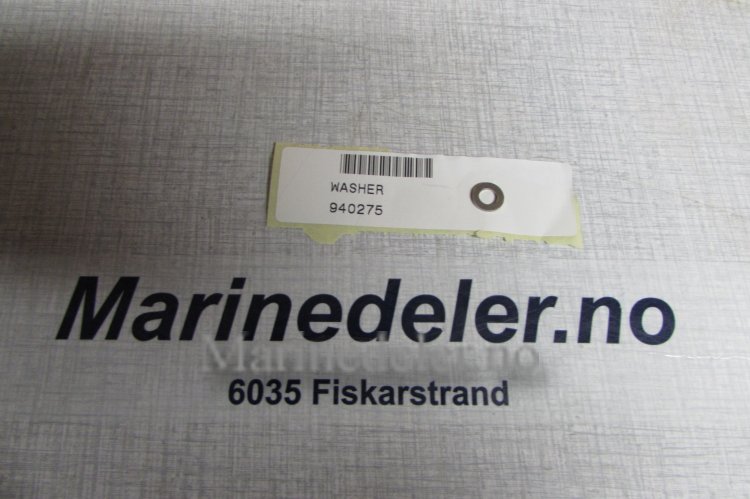 (bilde for) BRICKA 940275