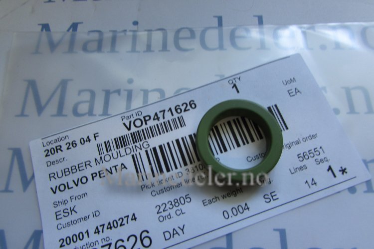 (bilde for) TÄTNINGSRING 471626