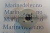 (bilde for) Endelokk trimsylinder DPH 21840806, 22121309