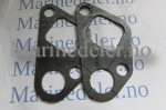 (bilde for) Eksospakning876144 31-300 motorer (ettermarkedsdel)