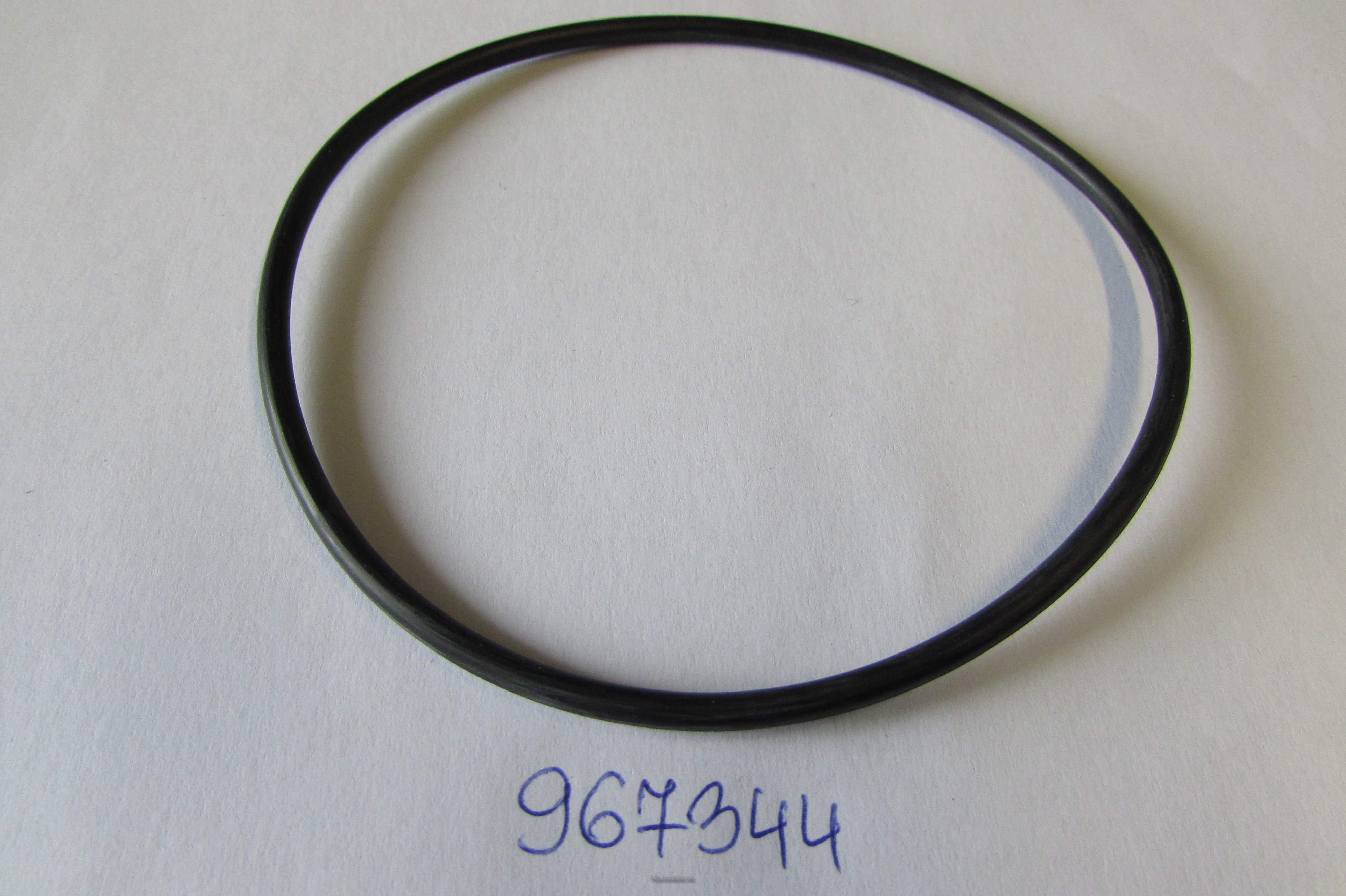 (bilde for) O-RING 967344