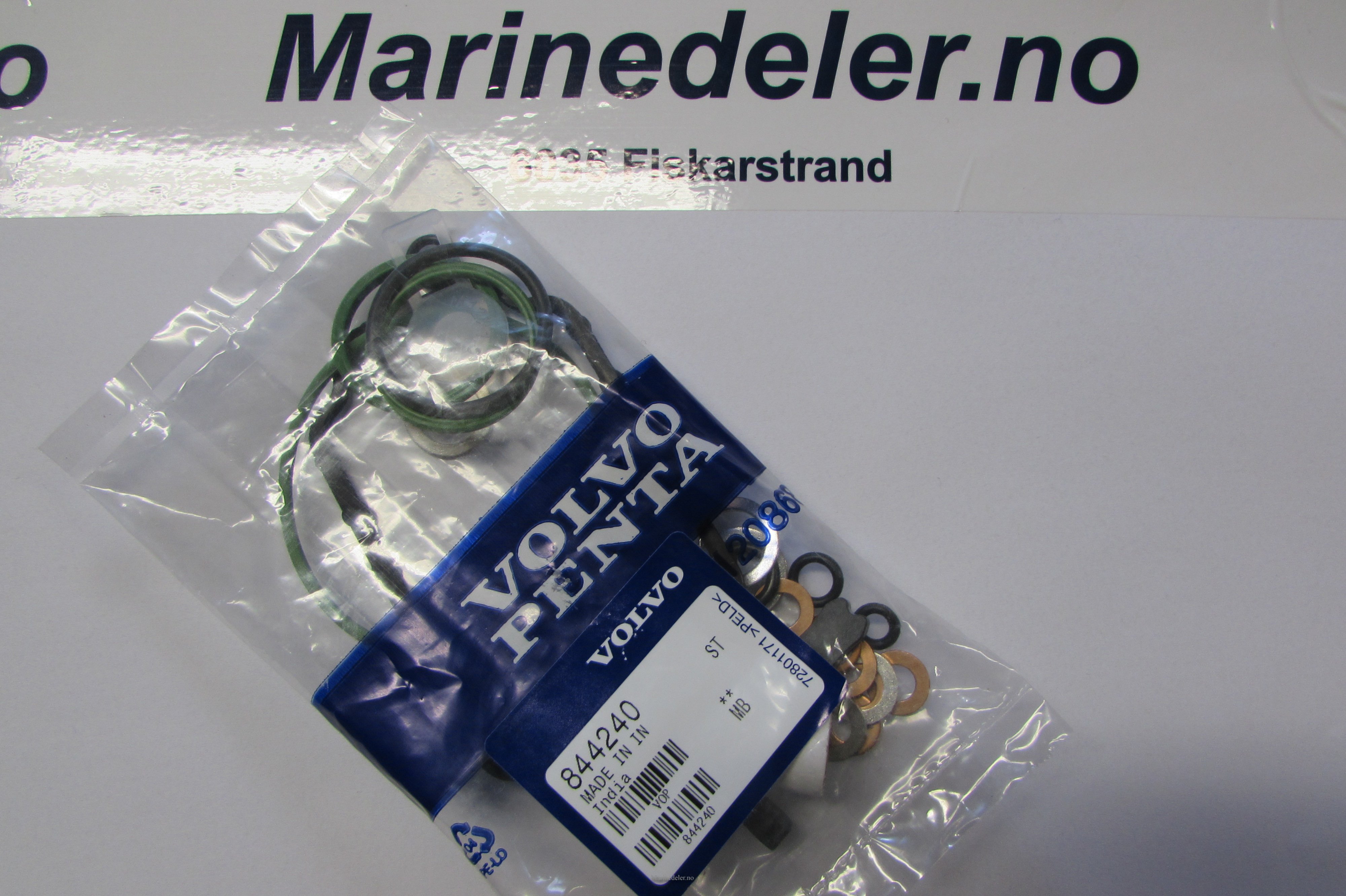 (bilde for) PACKNINGSATS 844240