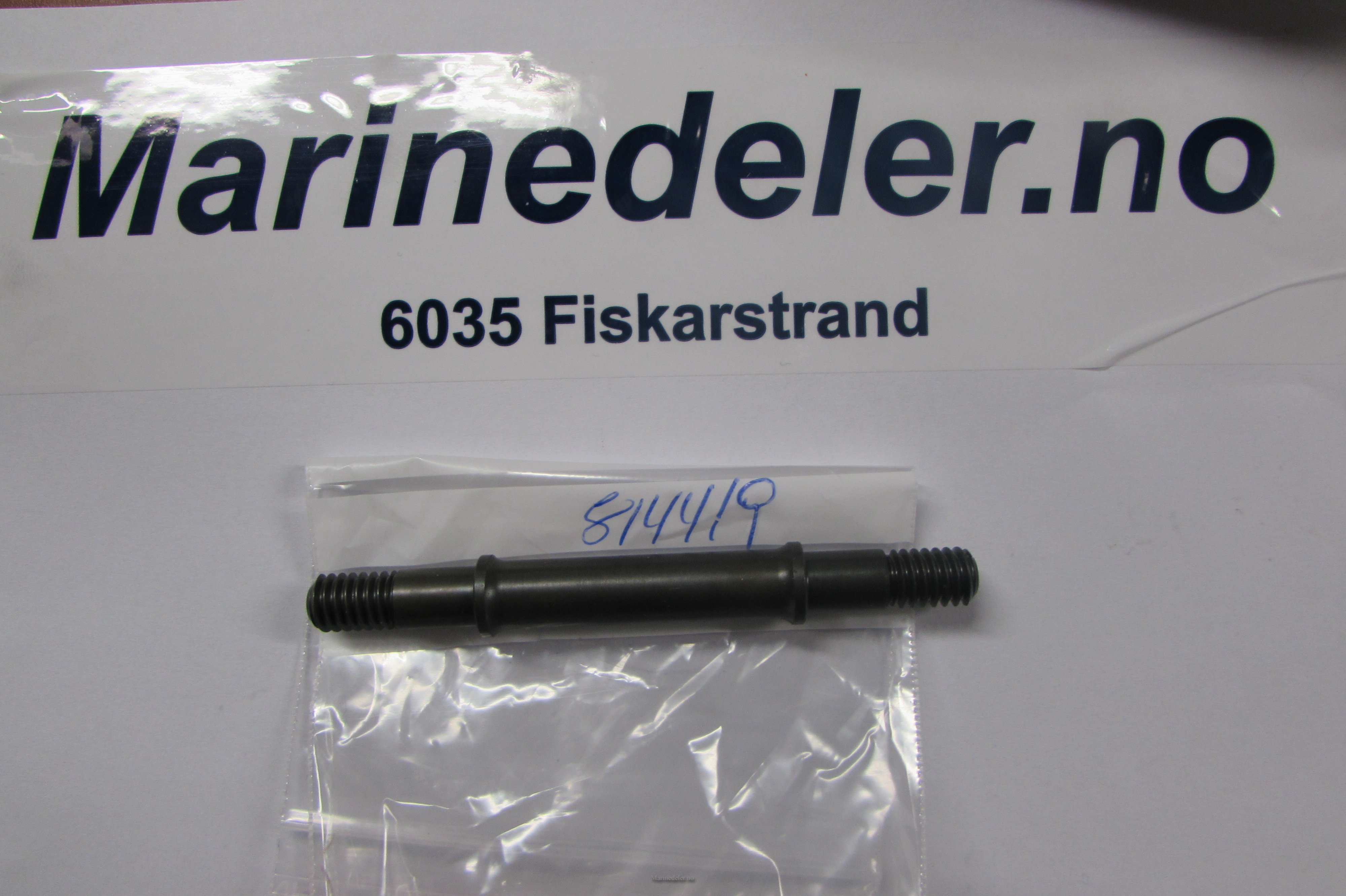 (bilde for) AXEL 814419