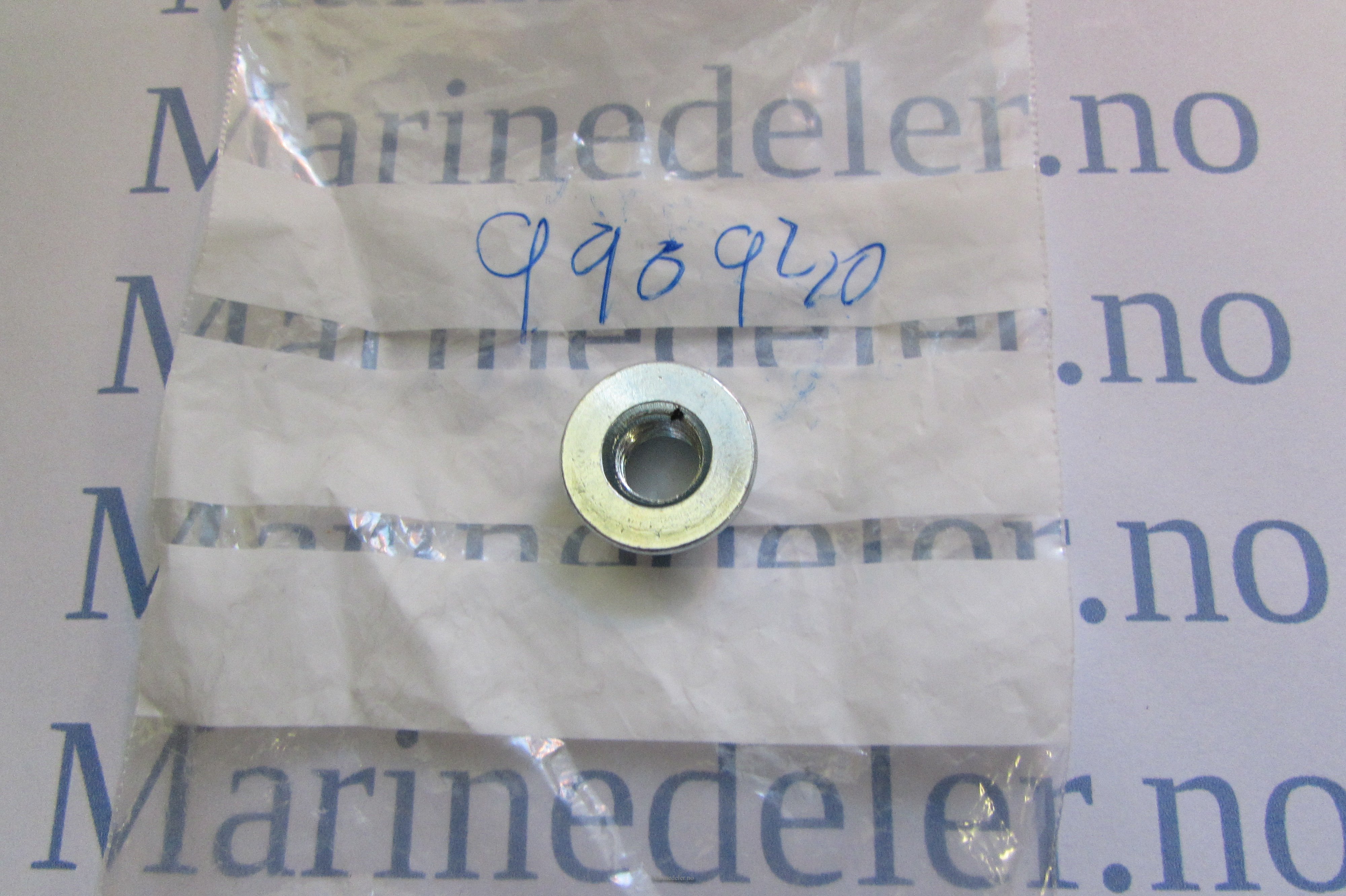 (bilde for) FLÄNSMUTTER 990940