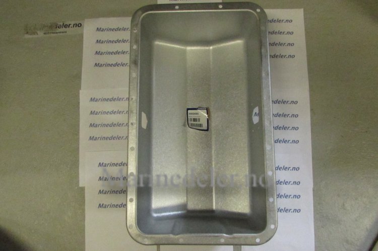 (bilde for) Bunnpanne D4 3582685