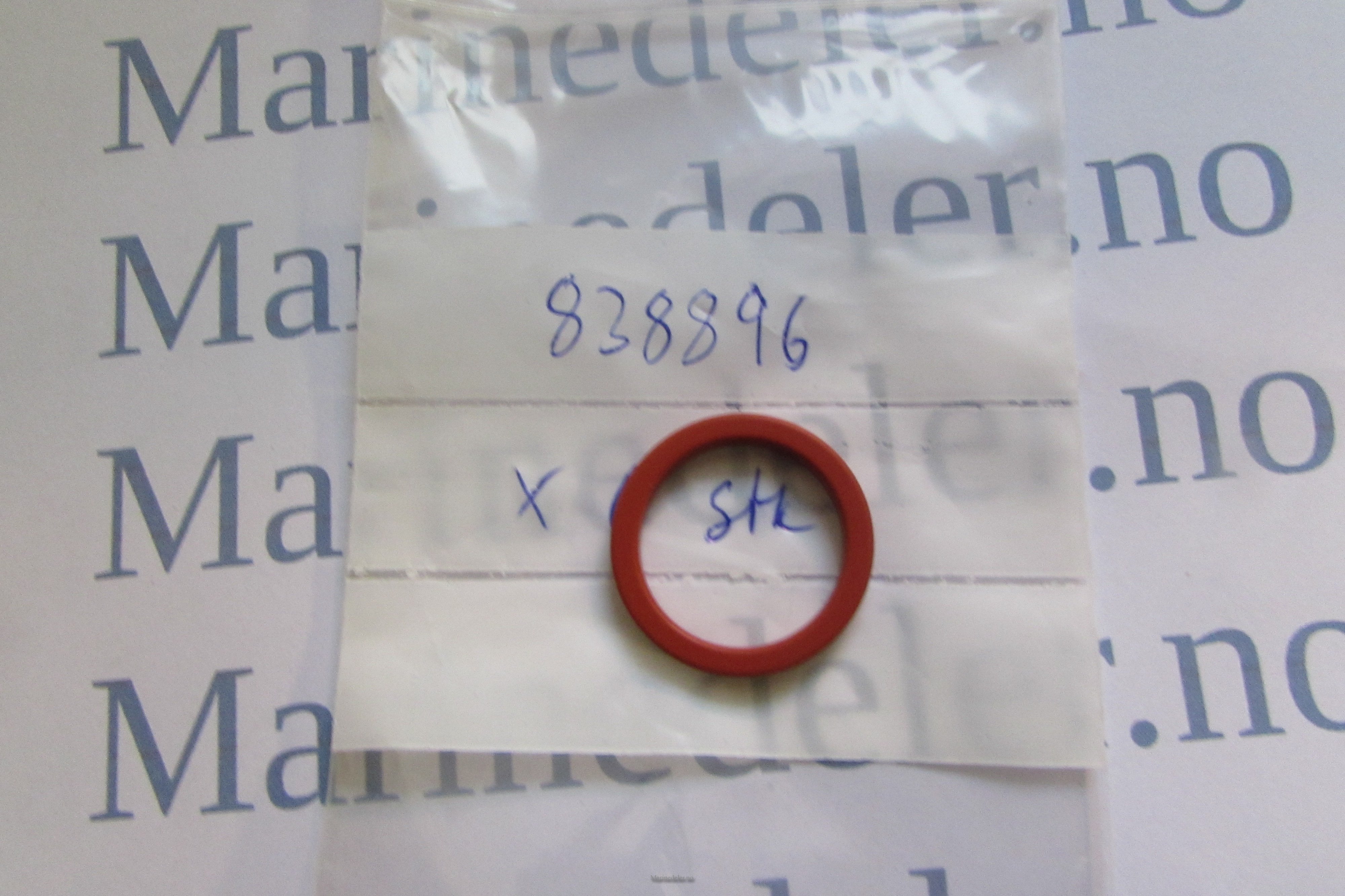 (bilde for) TÄTNINGSRING 838896