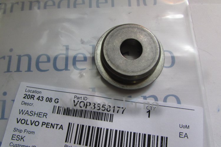 (bilde for) BRICKA 3858177