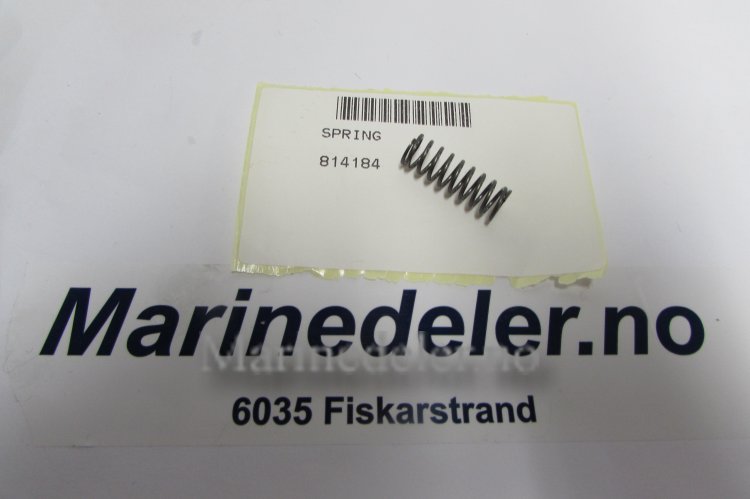 (bilde for) FJÄDER 814184