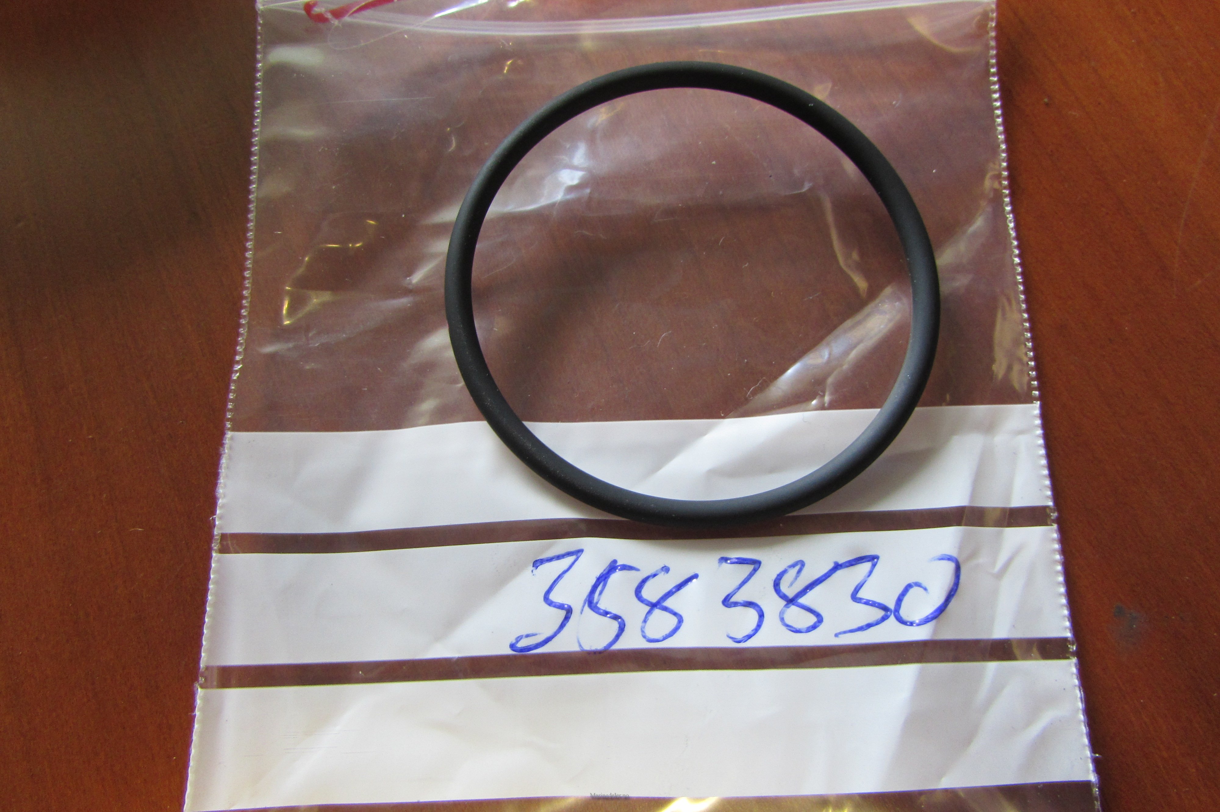 (bilde for) O-RING 3583830