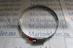 (bilde for) SLANGEKLEMME 982694 (ettermarkedsdel)