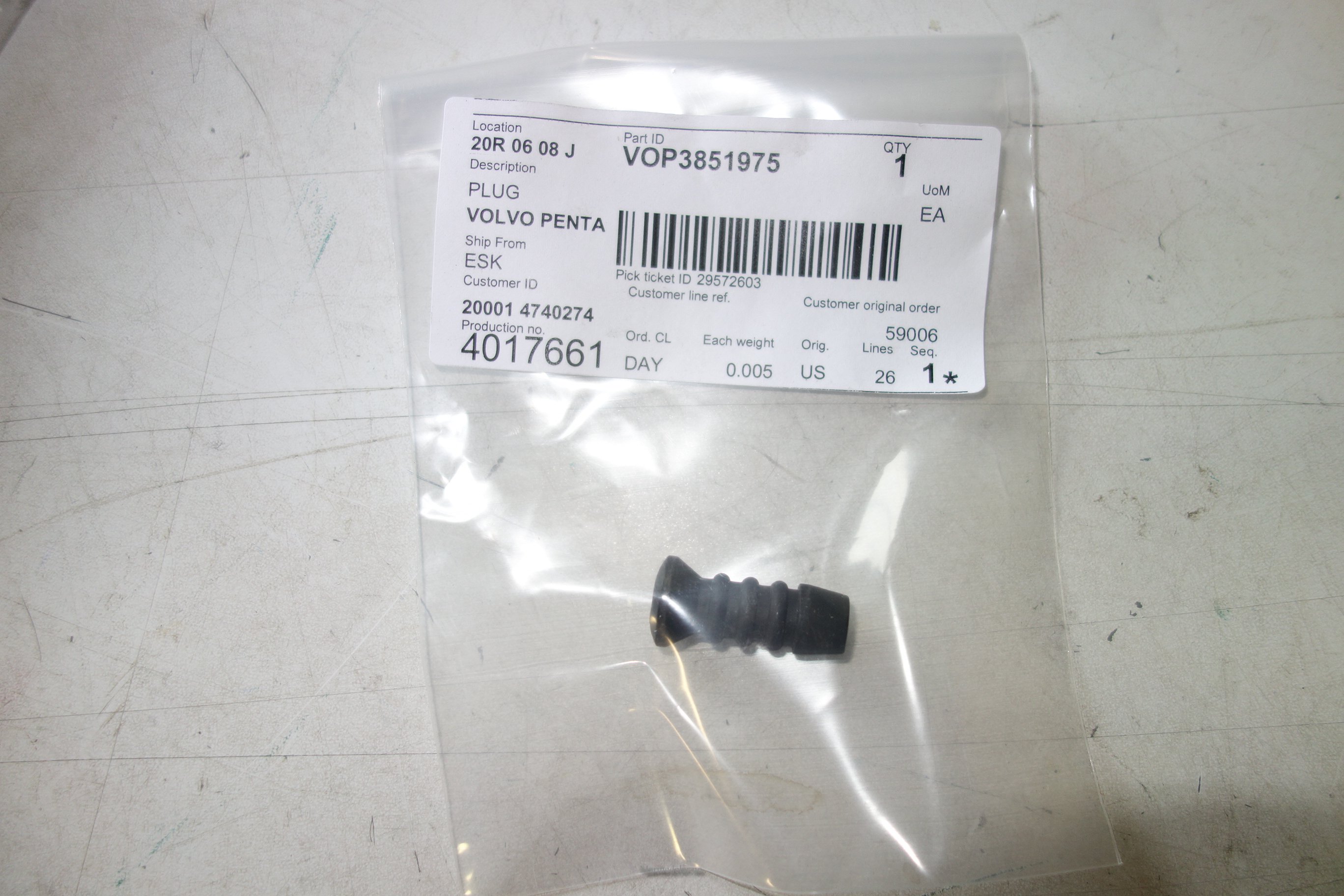 (bilde for) PLUGG 3851975