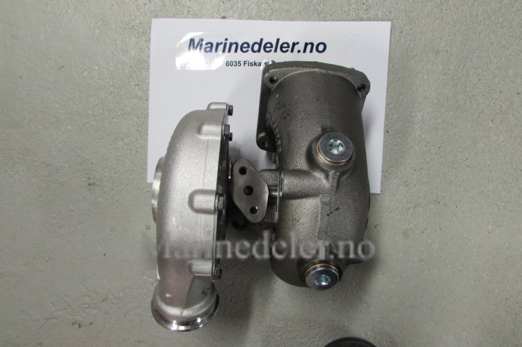 (bilde for) TURBO 3802082
