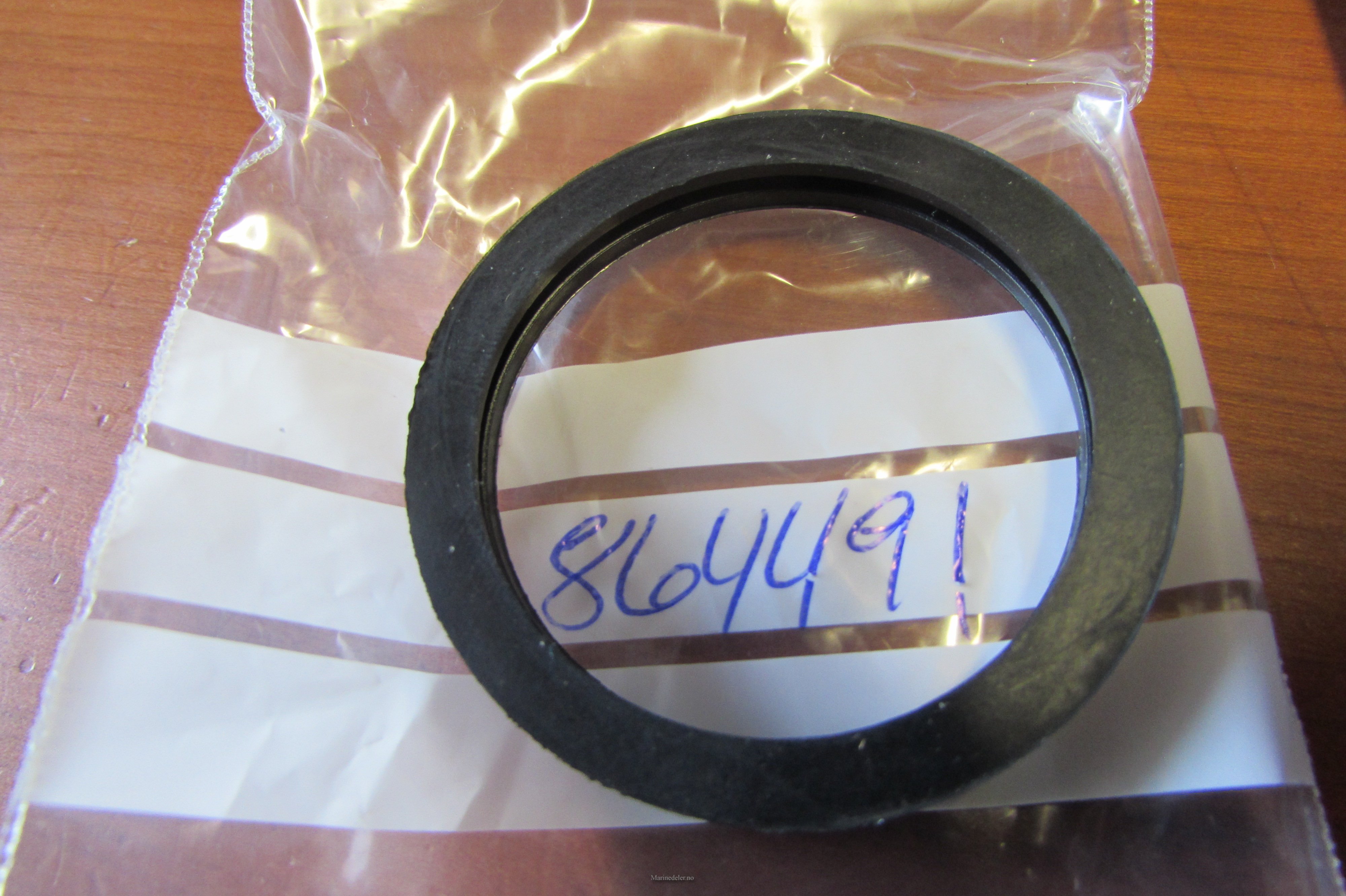 (bilde for) PACKNING 864491