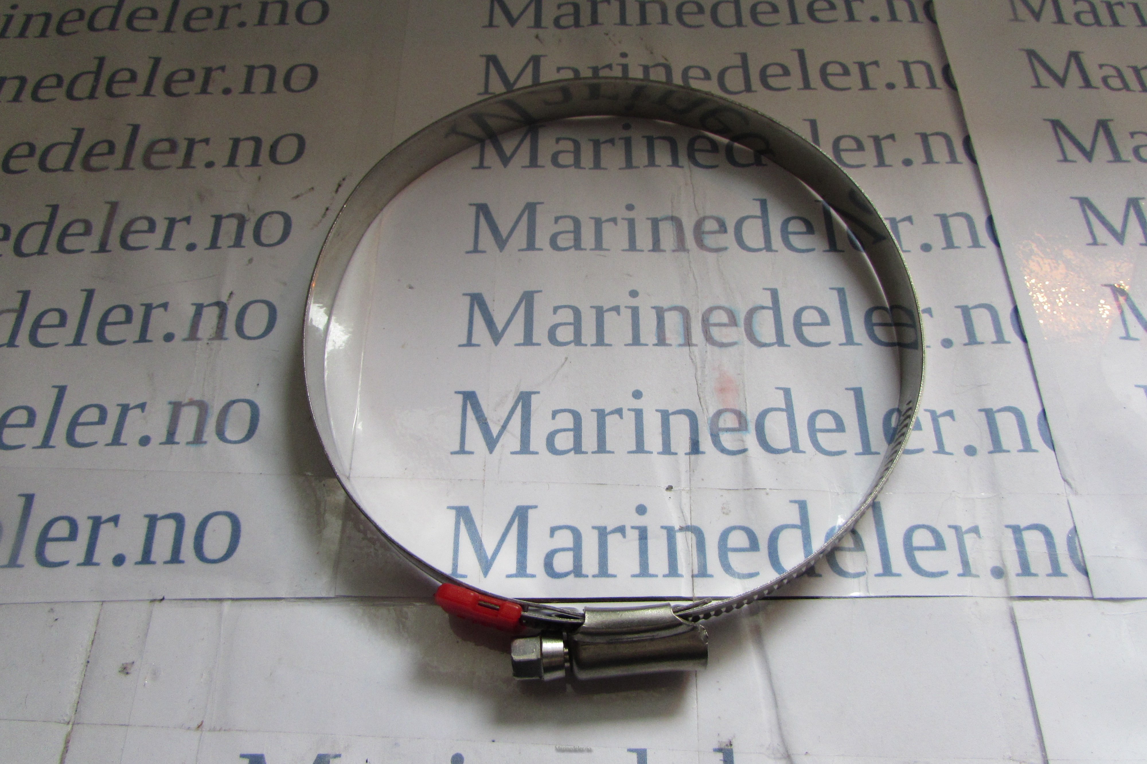(bilde for) SLANGEKLEMME ERST 982694