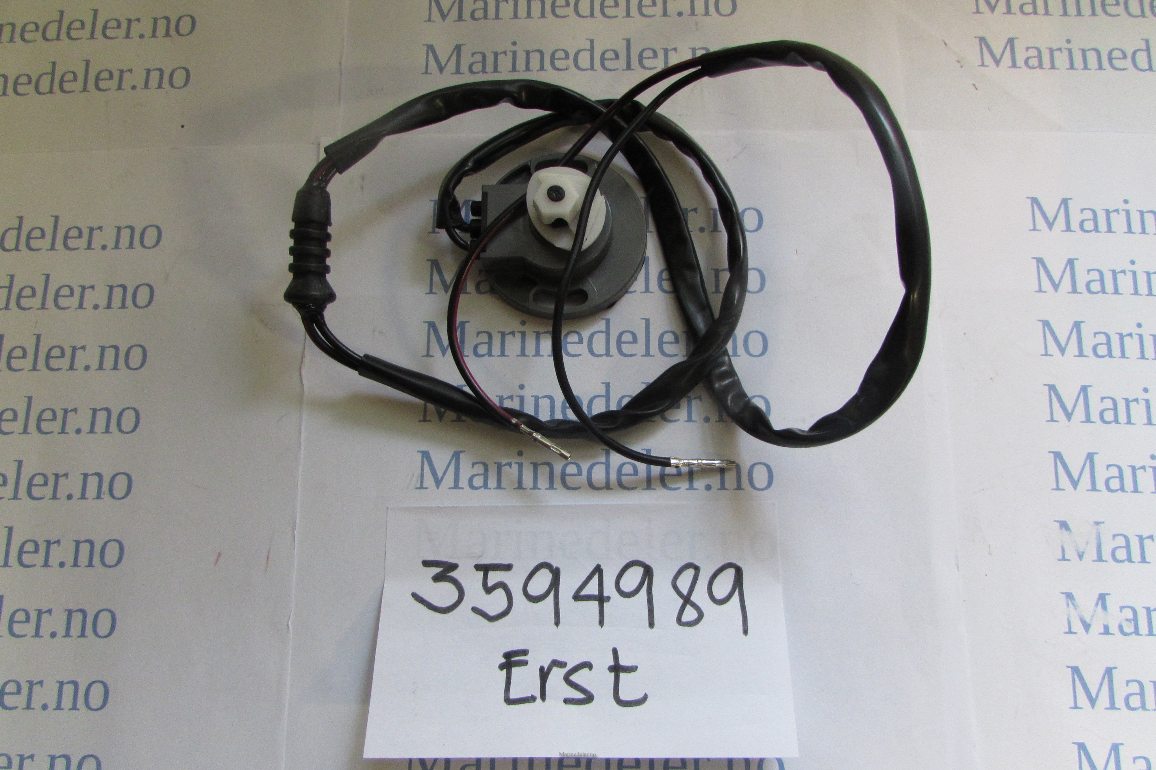 (bilde for) Trimsensor Erst 3594989