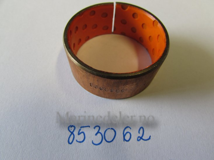 (bilde for) Foring opphengsgaffel 853062