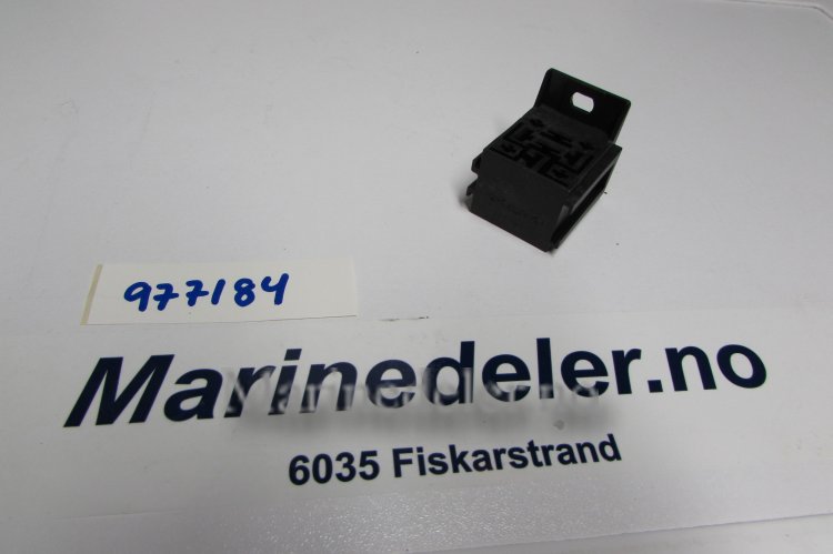 (bilde for) STIFTISOLATOR 977184