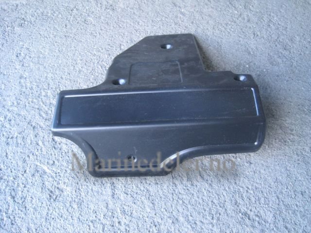 (bilde for) Deksel for Kad motorer 860778