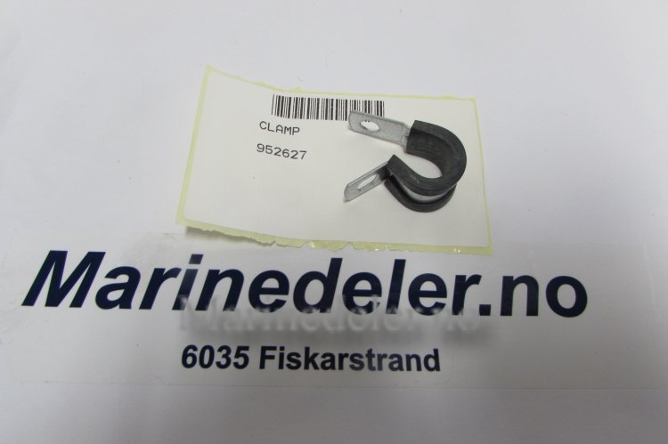 (bilde for) KLAMMER 952627