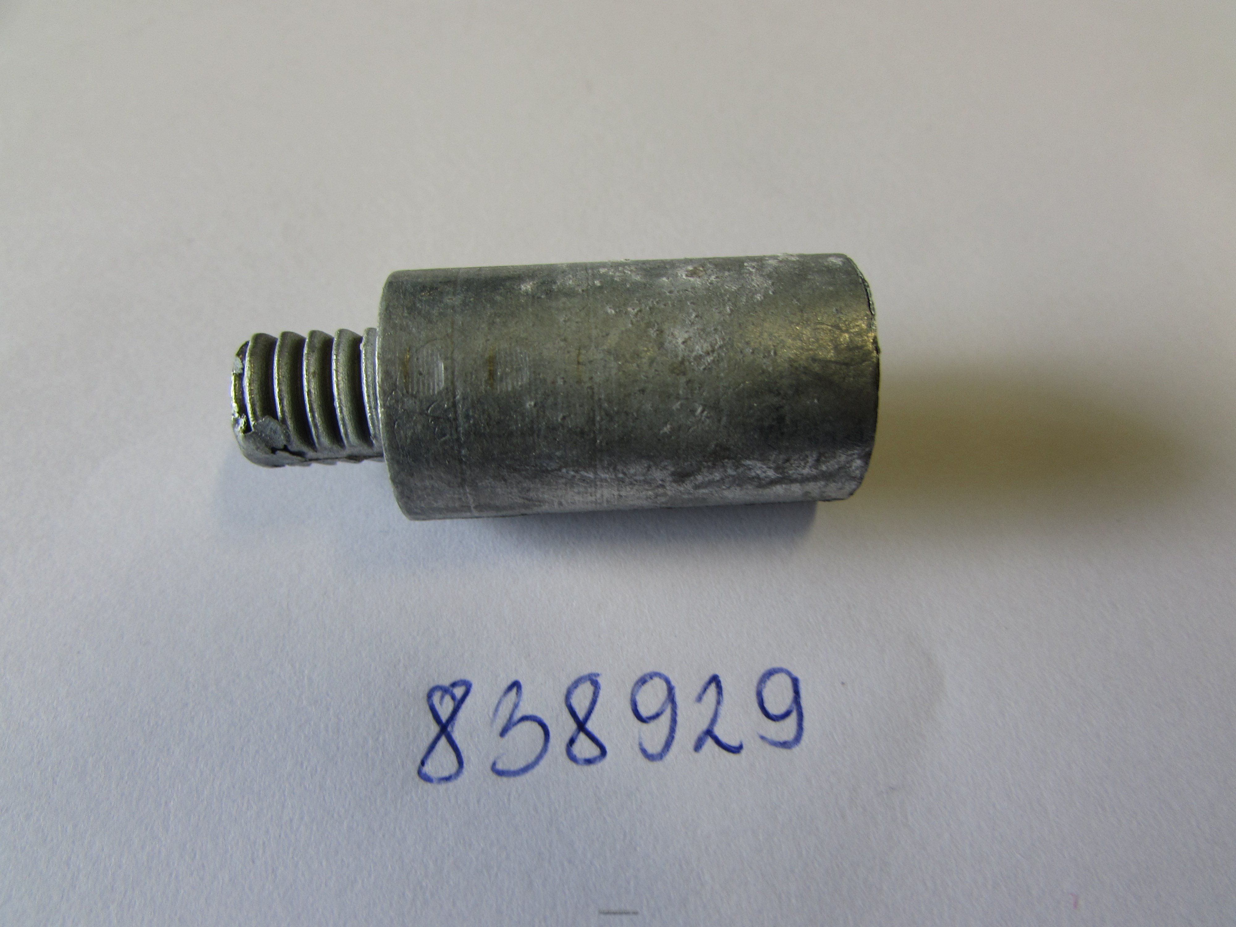 (bilde for) Sink anode erst 838929
