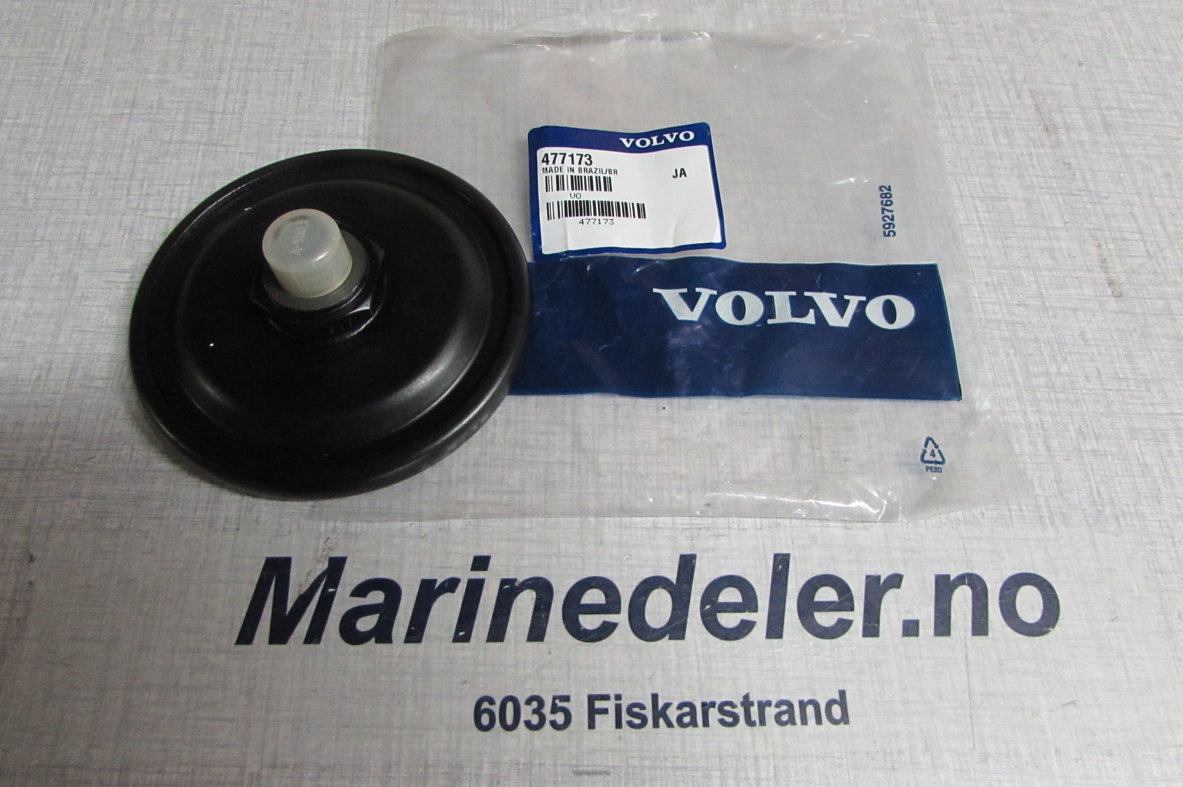 (bilde for) TRYCKUTJÄMNARE 477173