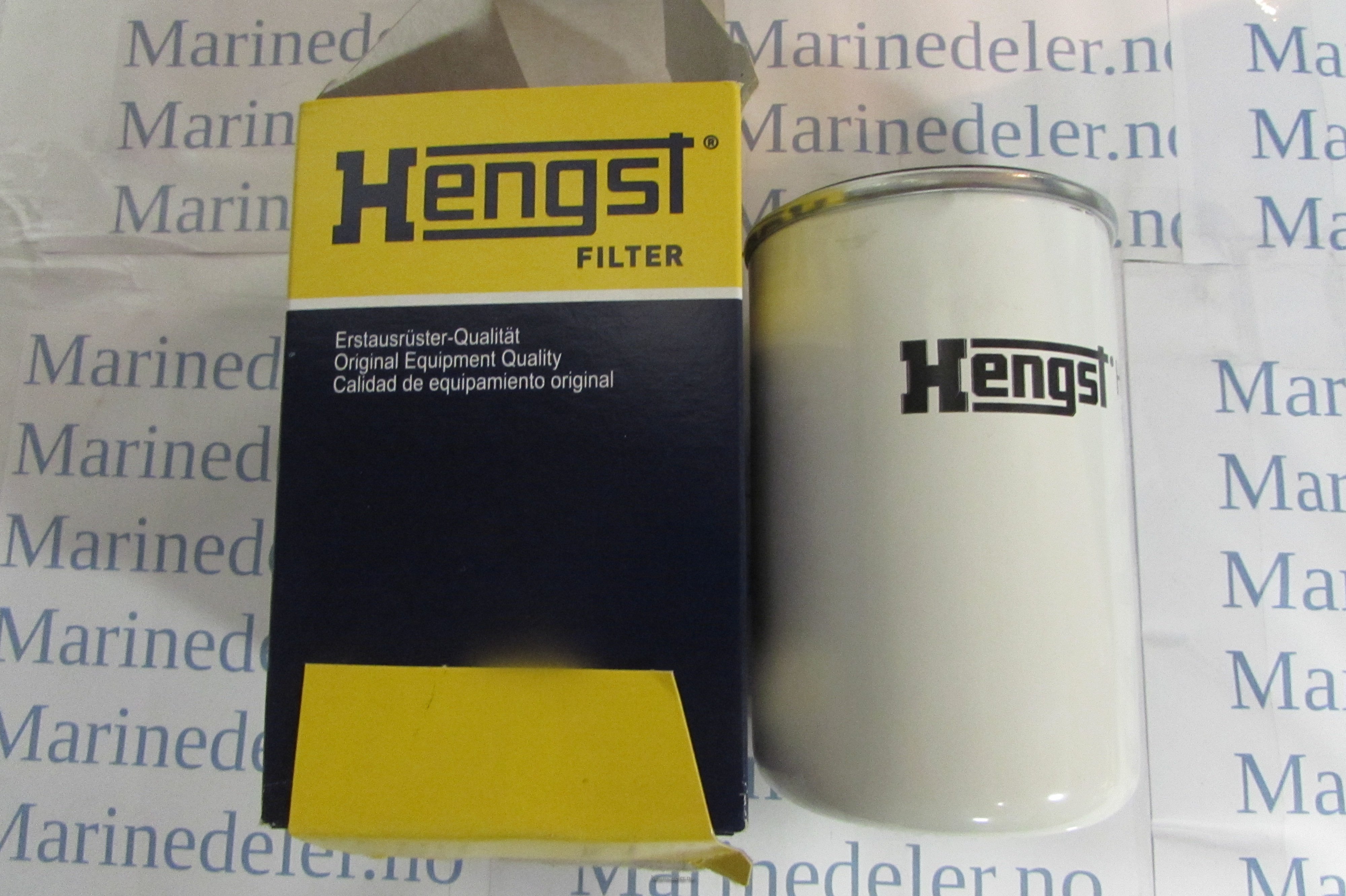 (bilde for) Dieselfilter erst 21624740 40/41/42/43/44/300