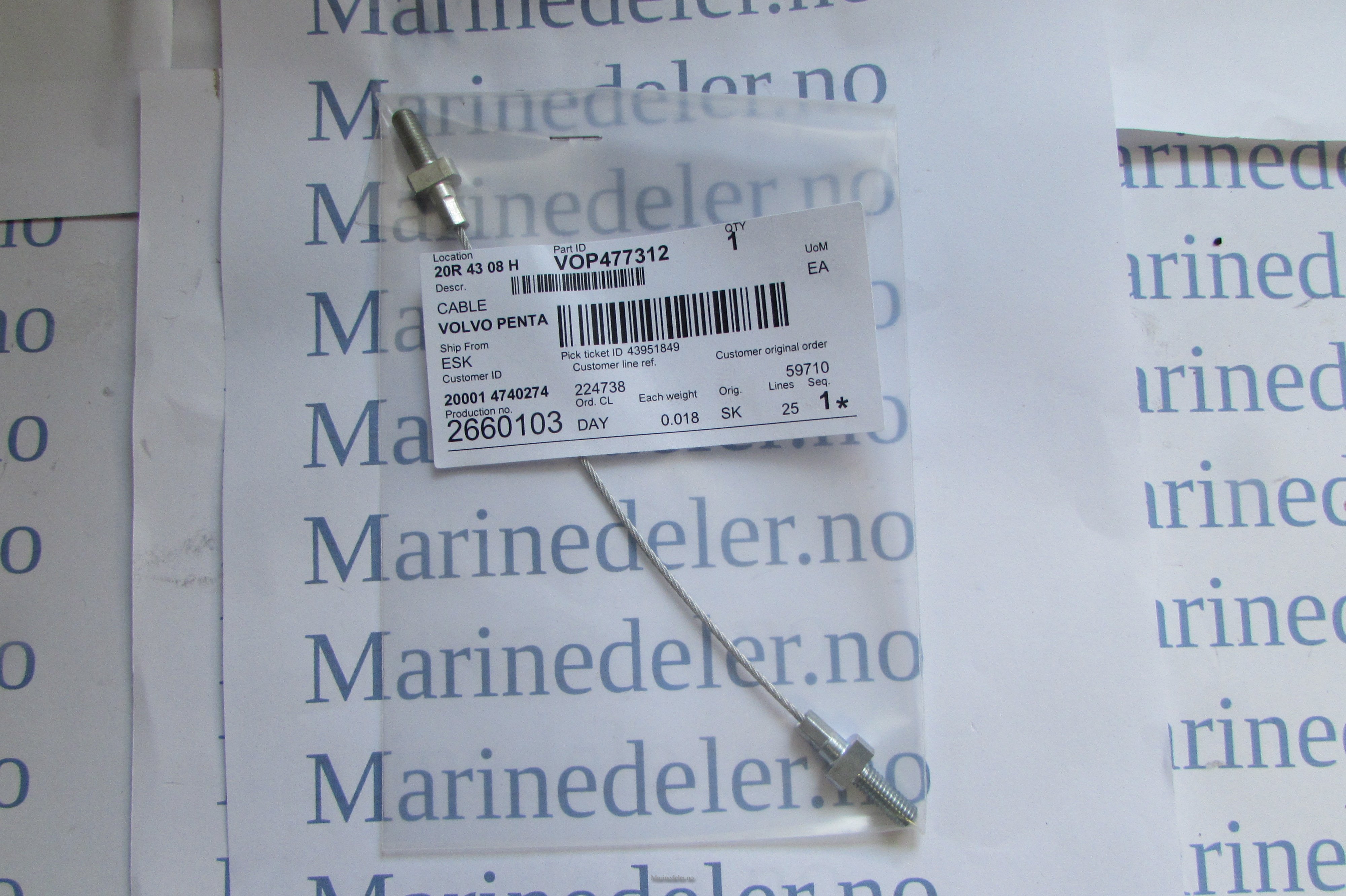 (bilde for) WIRE 477312