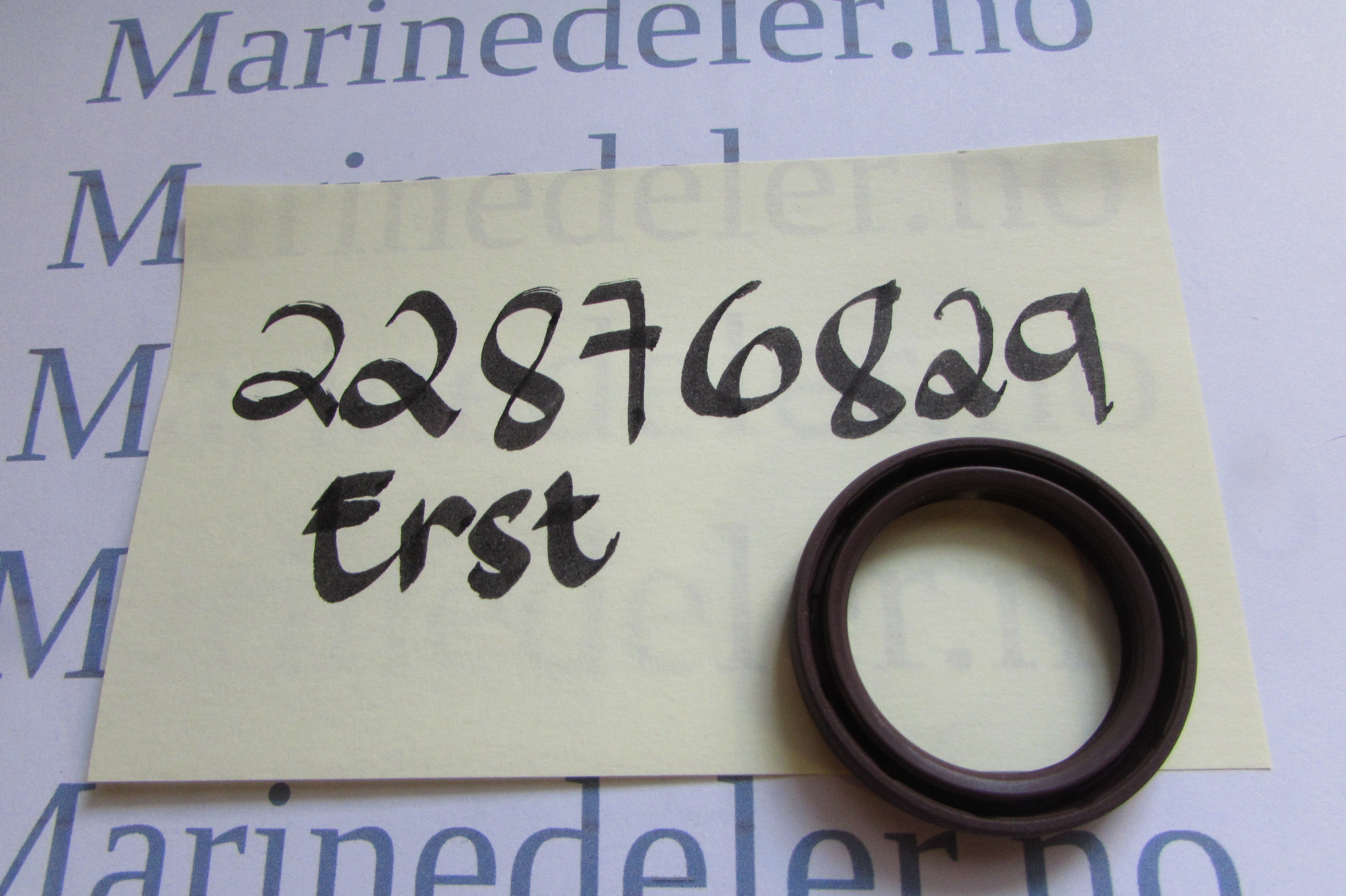 (bilde for) TÄTNINGSRING erst 22876829