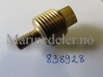 (bilde for) Propp for sinkplugg 838928